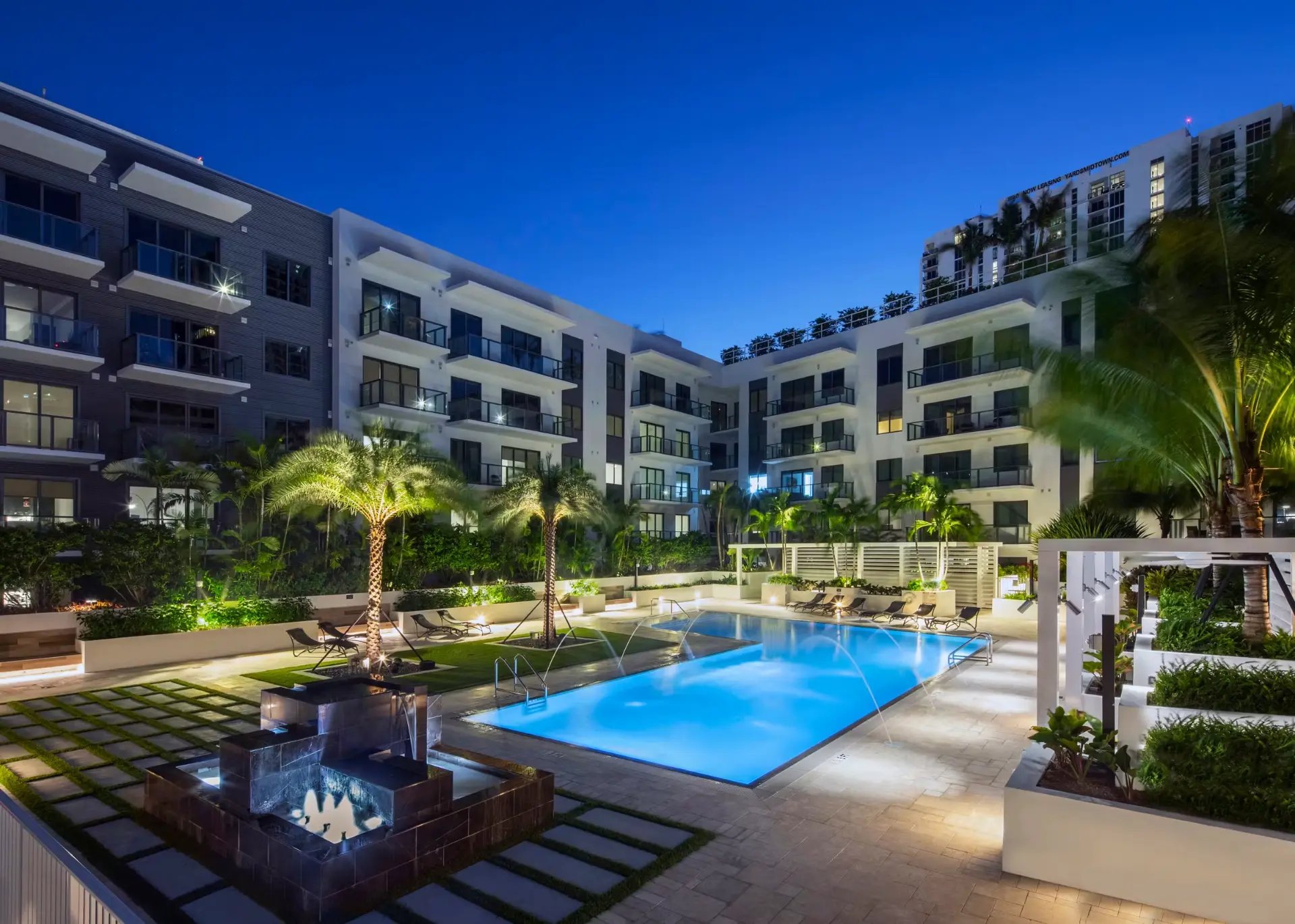AMLI Midtown Miami