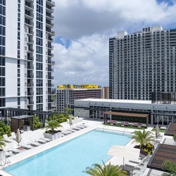 Cortland Midtown Miami